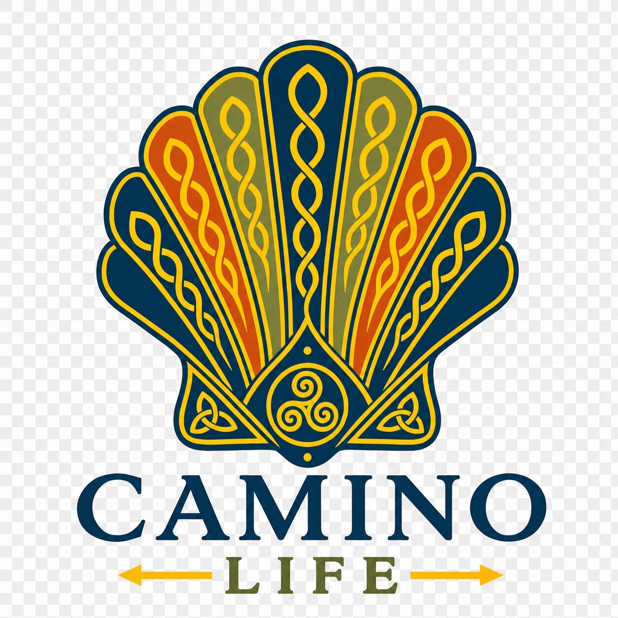 CaminoLife Logo